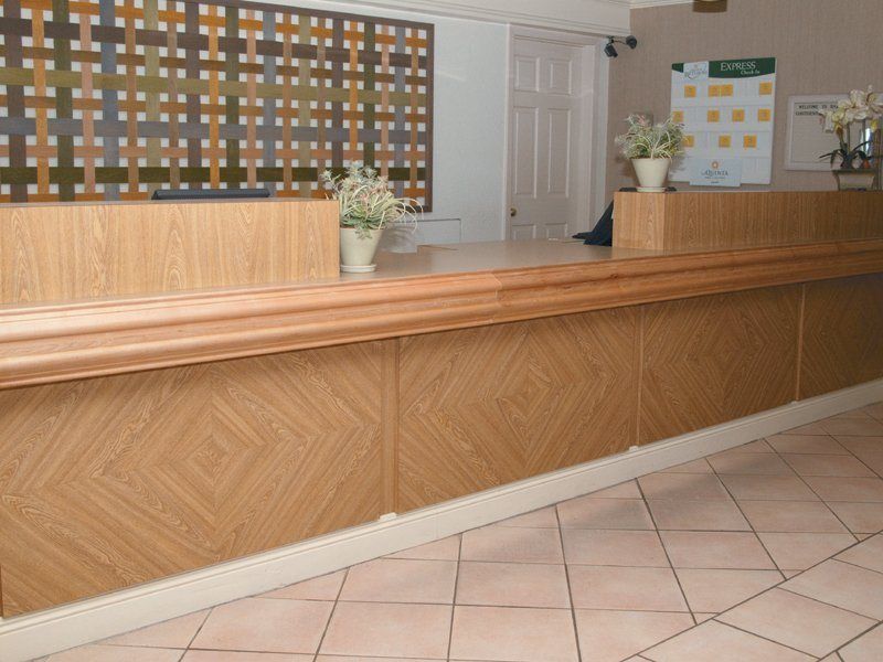 La Quinta Inn By Wyndham Baton Rouge University Area Extérieur photo