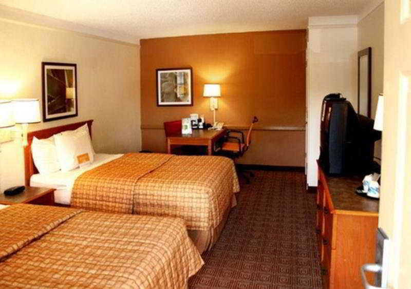 La Quinta Inn By Wyndham Baton Rouge University Area Extérieur photo