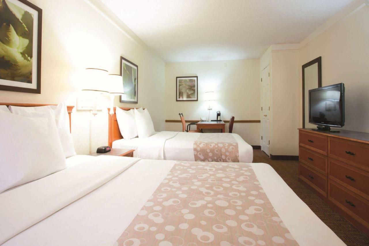 La Quinta Inn By Wyndham Baton Rouge University Area Extérieur photo