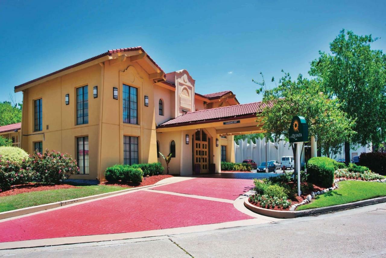 La Quinta Inn By Wyndham Baton Rouge University Area Extérieur photo