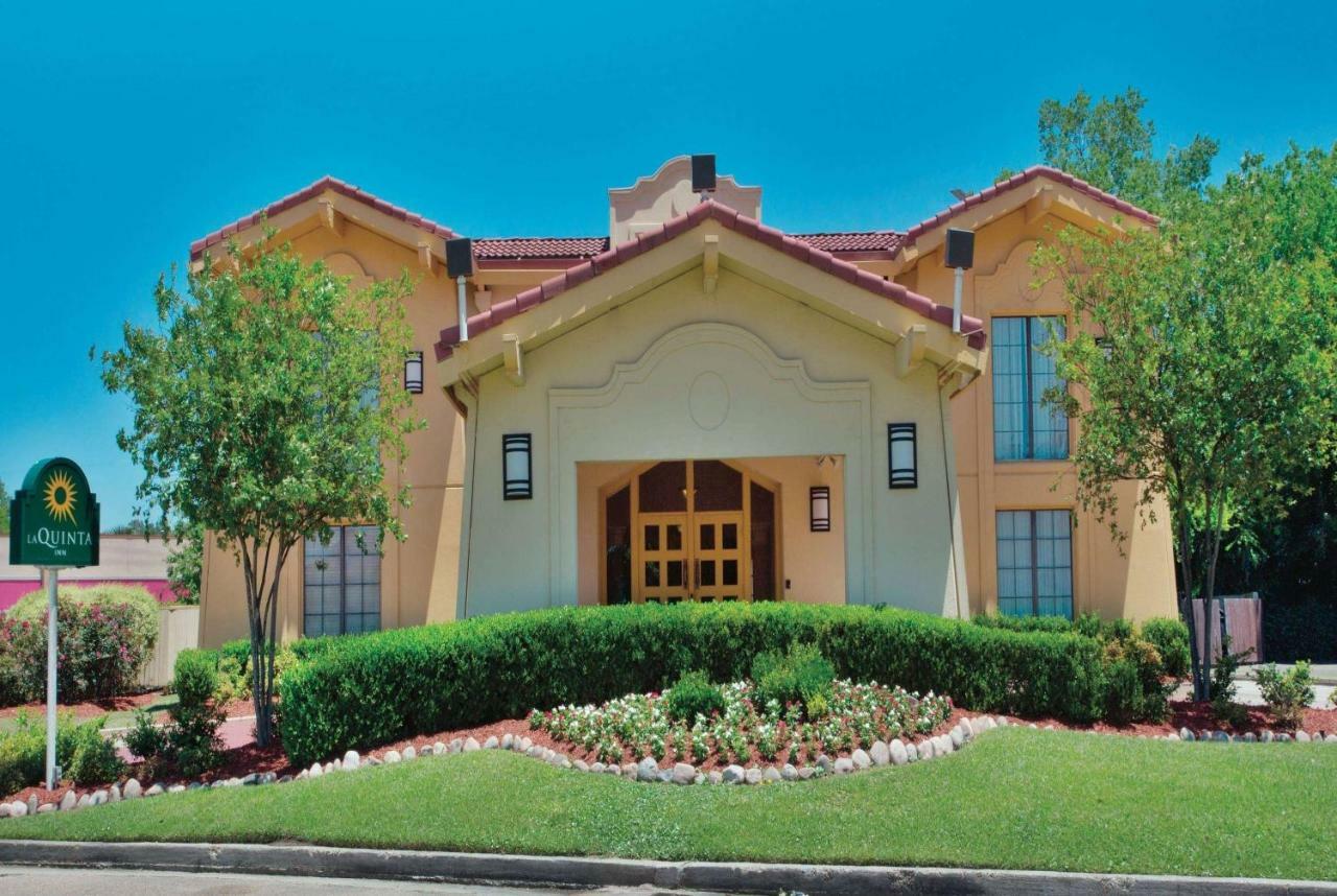 La Quinta Inn By Wyndham Baton Rouge University Area Extérieur photo