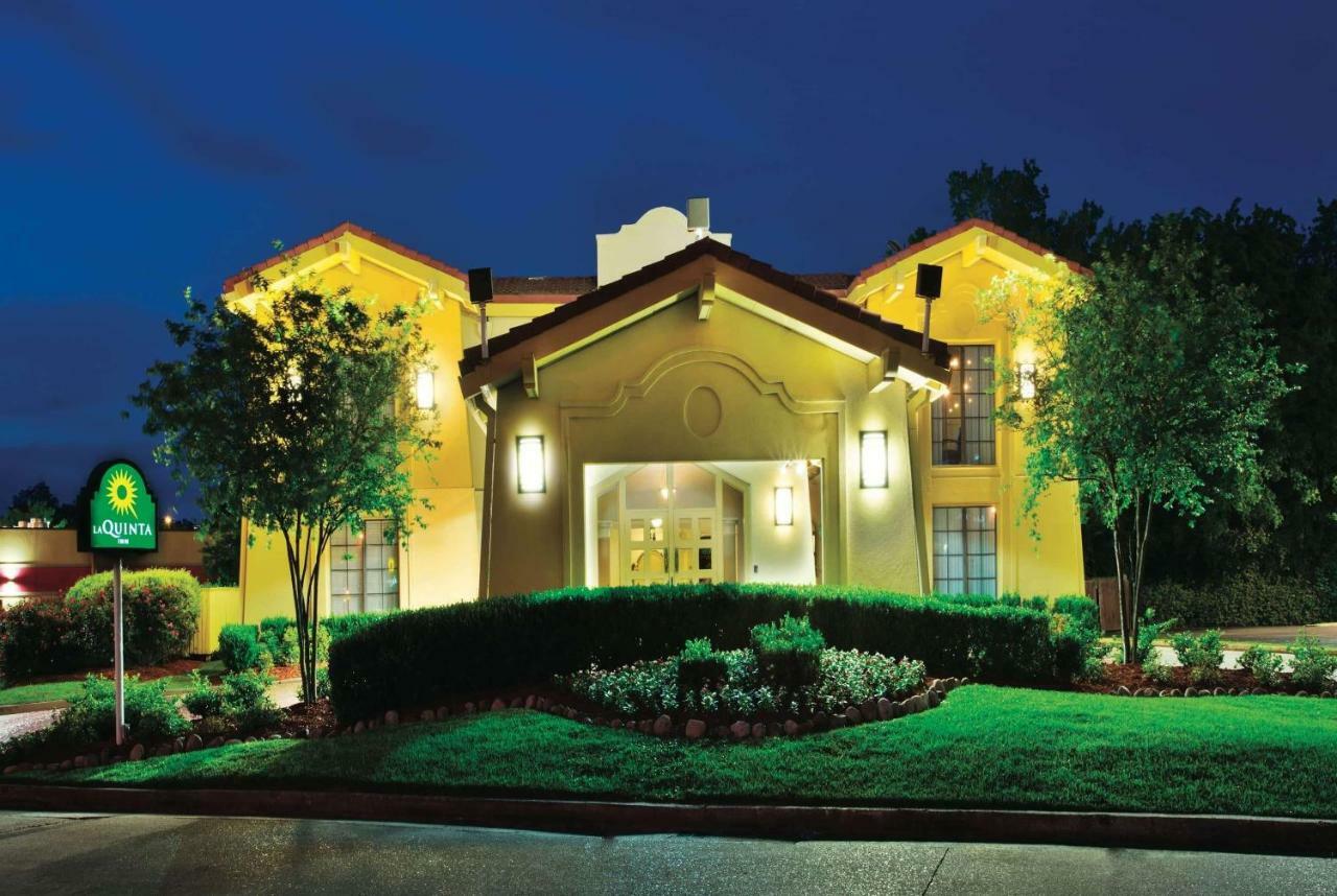 La Quinta Inn By Wyndham Baton Rouge University Area Extérieur photo